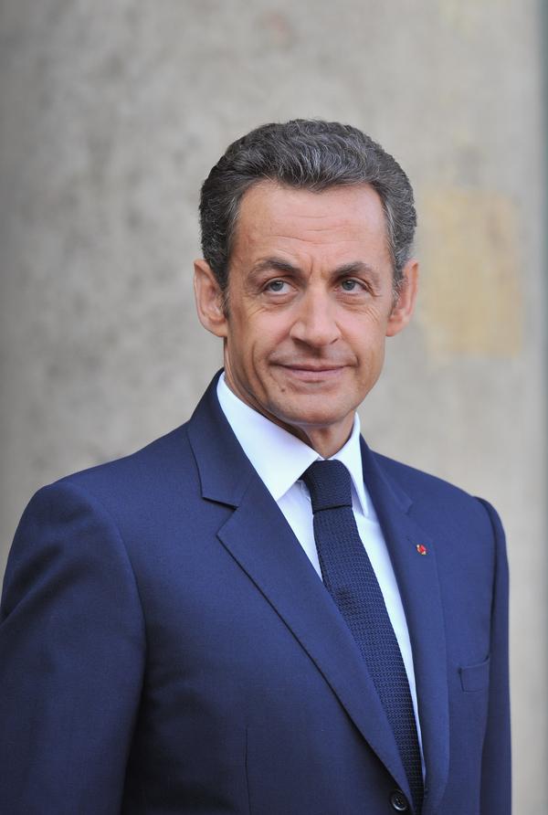 France&#039;s ex-president Nicolas Sarkozy held for questioning in corruption probe
