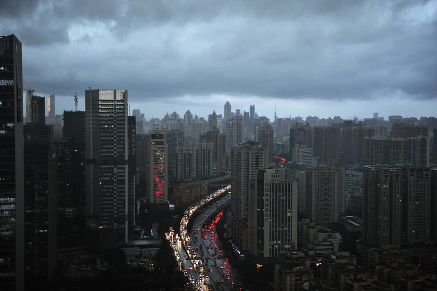 UN: More than half of the world&#039;s population living in cities, and billions more are coming