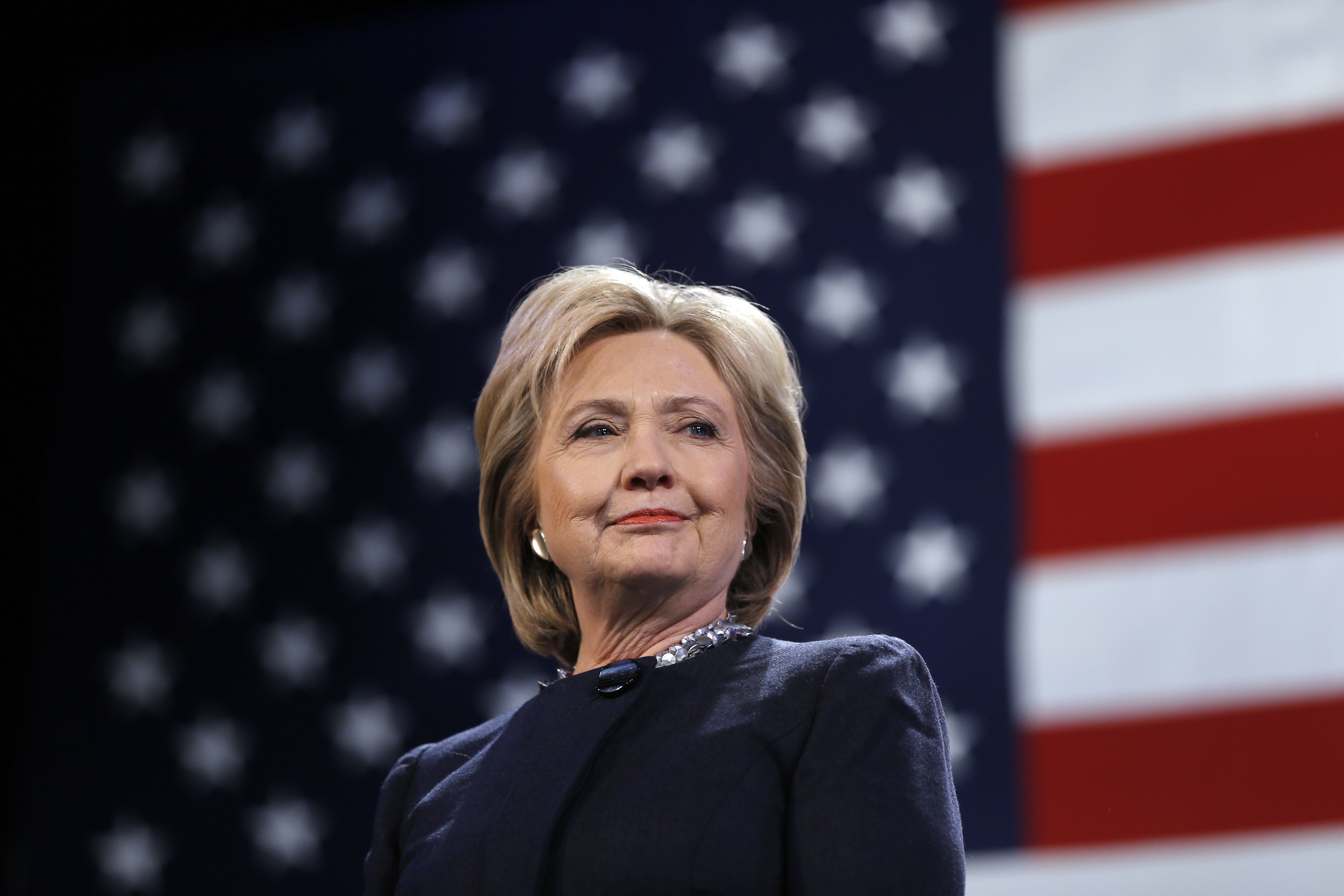 Will Hillary Clinton rise to presidency and reform America? 