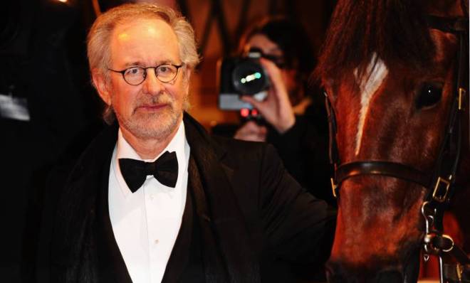 The AHA allegedly covered up the death of a horse in Steven Spielberg&#039;s War Horse.
