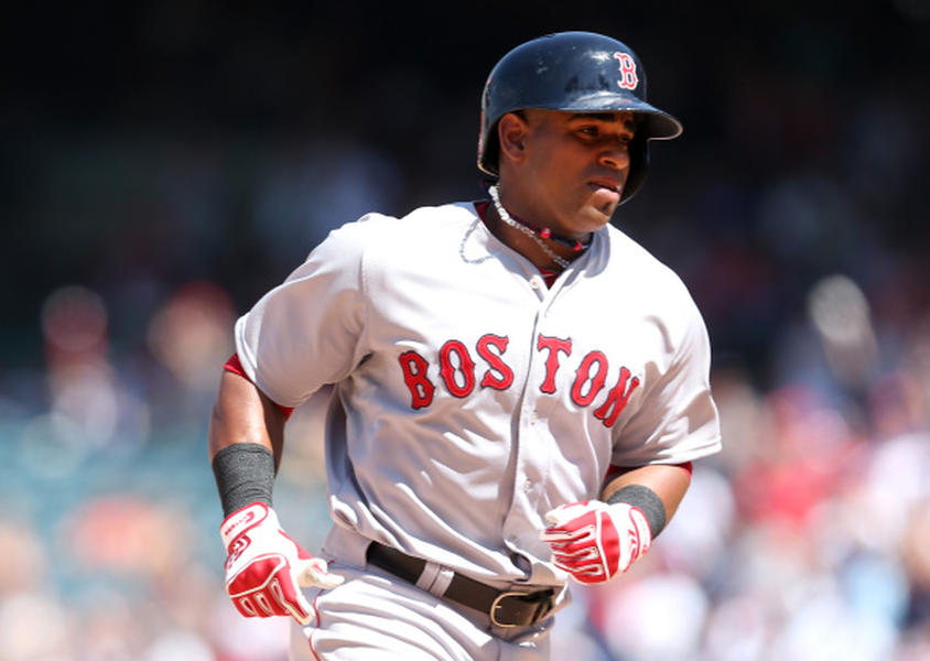 Red Sox trade All-Star Yoenis Cespedes to Tigers in megadeal
