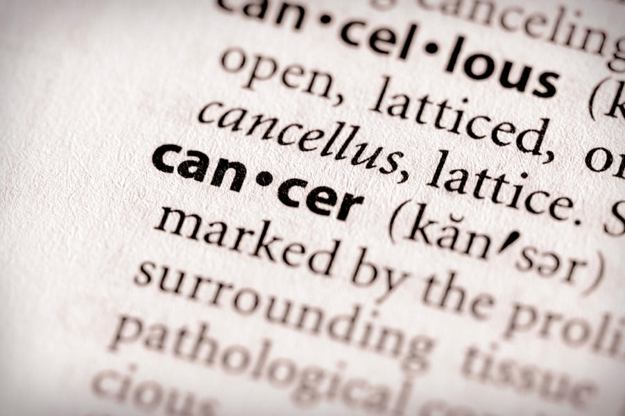 Researchers: Primary cause of cancer is &#039;bad luck&#039;