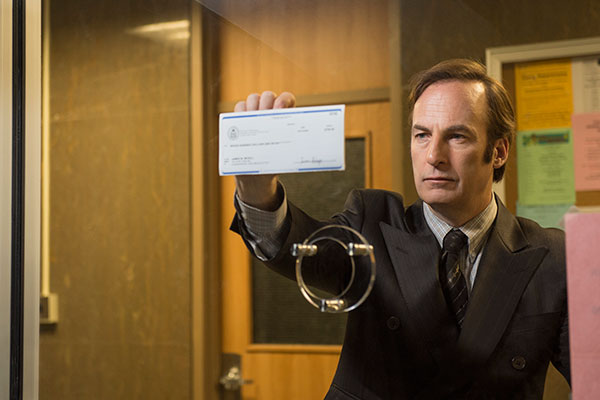 Vince Gilligan, AMC finally offer up some photos and details on Better Call Saul