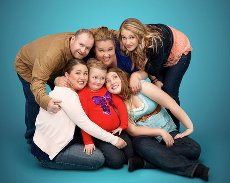 Here Comes Honey Boo Boo canceled over child molestation controversy