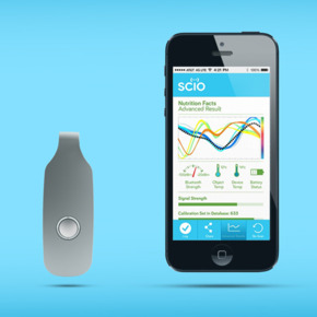 Innovation of the week: Scio