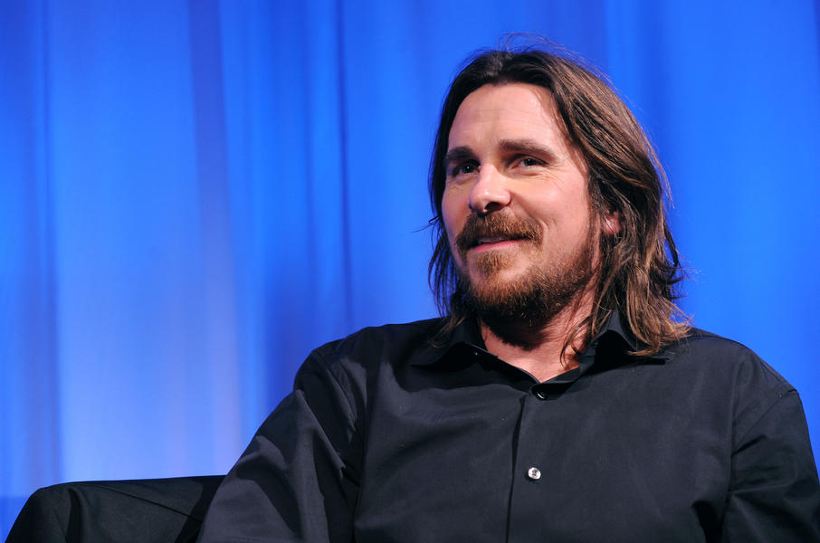 Christian Bale gives his take on the ending of The Dark Knight Rises