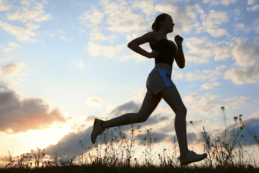 Study: Running for just 5 minutes a day could lower risk of heart attacks and strokes