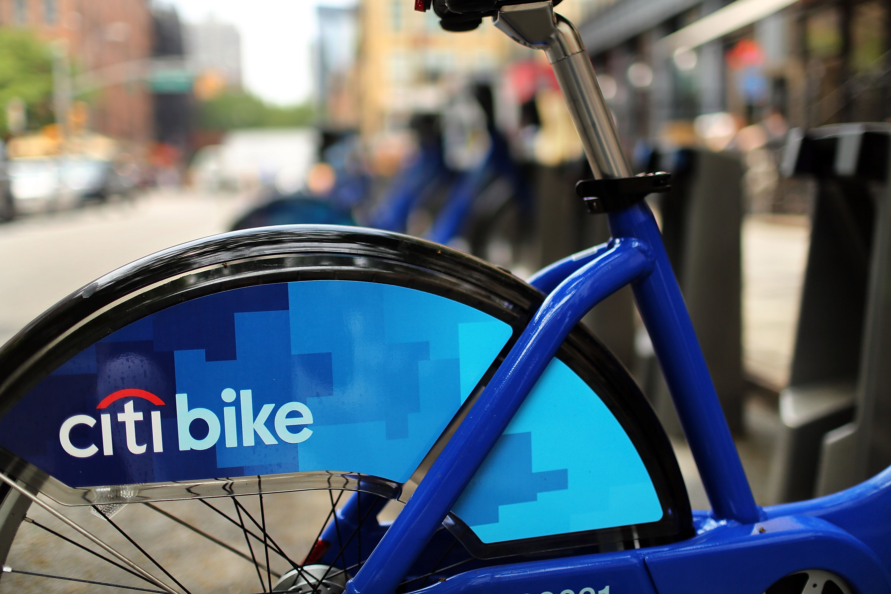Citi Bike needs &#039;tens of millions of dollars&#039; to survive