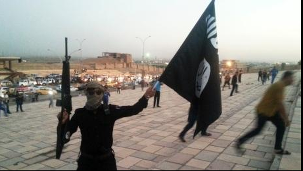 France says the name &#039;ISIS&#039; is offensive, will call it &#039;Daesh&#039; instead