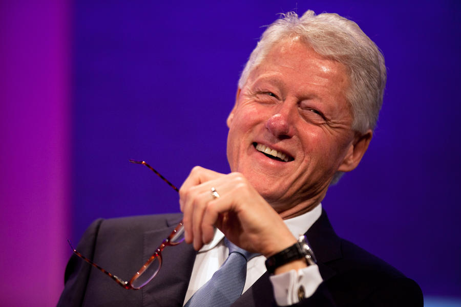 Why you can blame Bill Clinton for the Supreme Court&#039;s Hobby Lobby decision