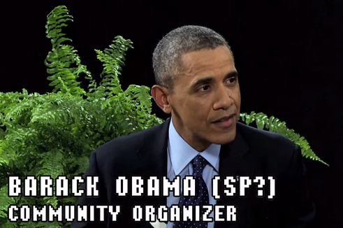 The White House lauds Obama&#039;s appearance on Between Two Ferns as &#039;overwhelmingly successful&#039;