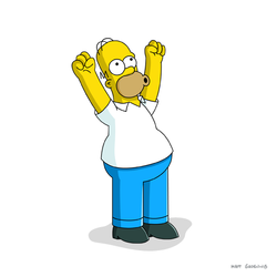 FXX is planning a 12-day Simpsons marathon