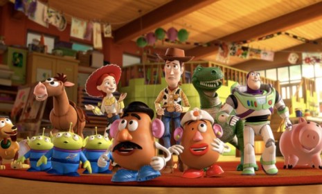 With rumors of a fourth &quot;Toy Story&quot; bubbling up, fans say Pixar shouldn&#039;t mess with a  good thing.