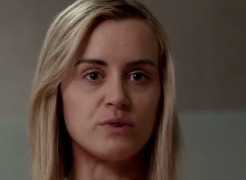 Watch the new trailer for season 2 of Orange Is the New Black 
