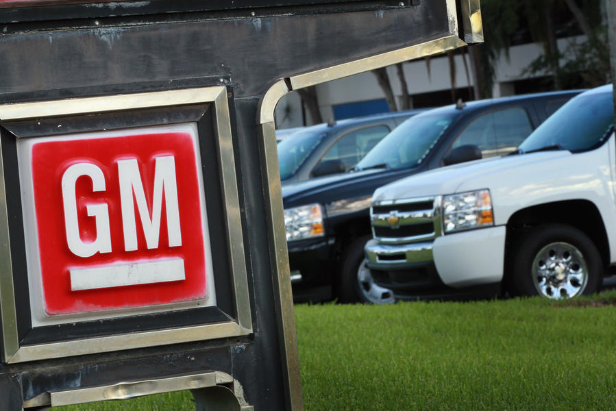 GM has recalled roughly three times as many cars as it sold last year