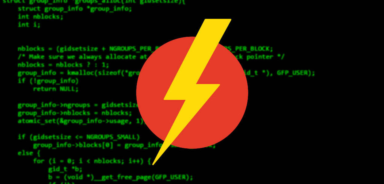 Apple has released a partial Shellshock fix, but your Mac was probably never in much danger