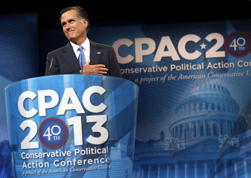 Mitt Romney 2016? There&#039;s a &#039;movement afoot&#039; to make it happen, says GOP governor