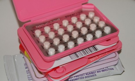 The cost of the pill can range widely