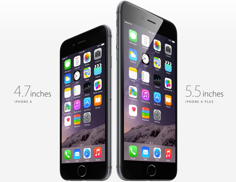 Apple sold a record 4 million iPhone 6&#039;s in first 24 hours