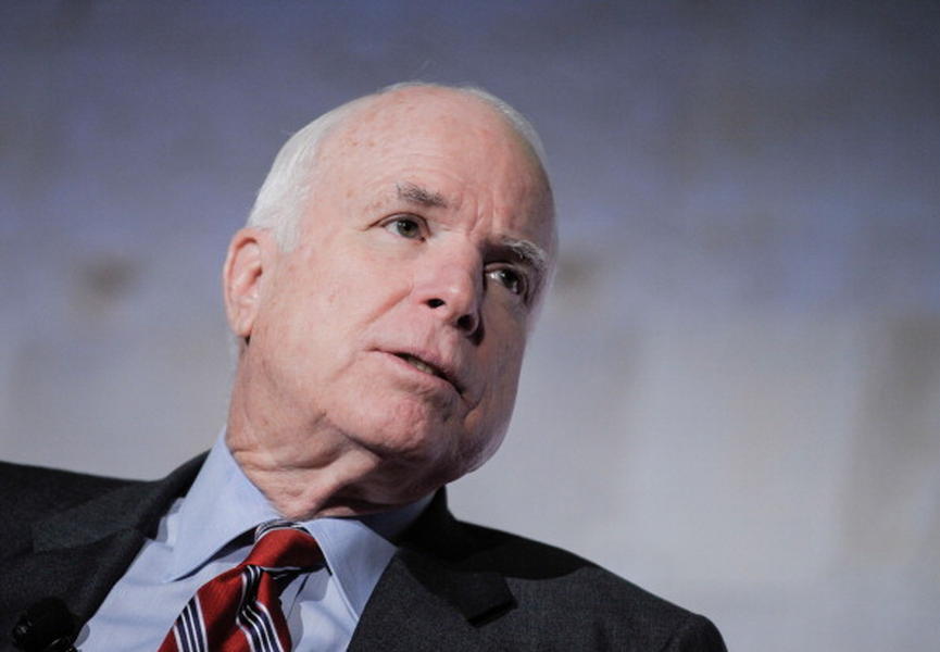 John McCain says he&#039;ll likely seek a sixth Senate term despite tea party challengers