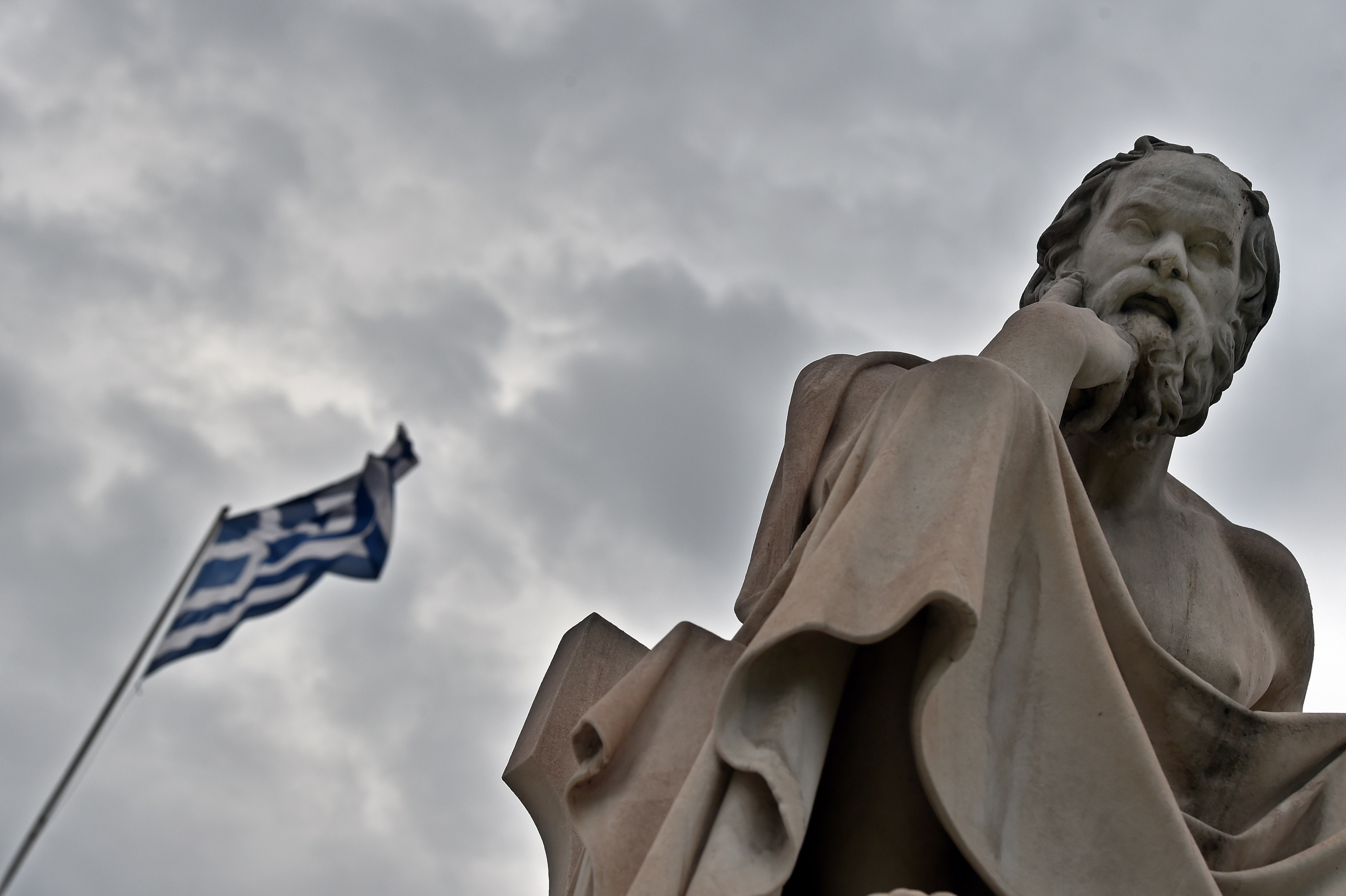 Crisis in Greece
