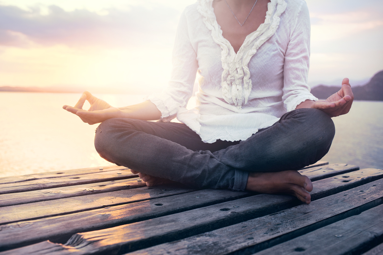 Mindfulness has become a trillion-dollar industry