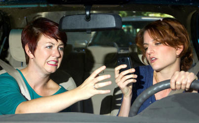 Samantha Power urges U.N. to fight texting while driving