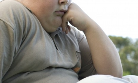 Researchers stress that good diet and exercise are still necessary for combating childhood obesity. 