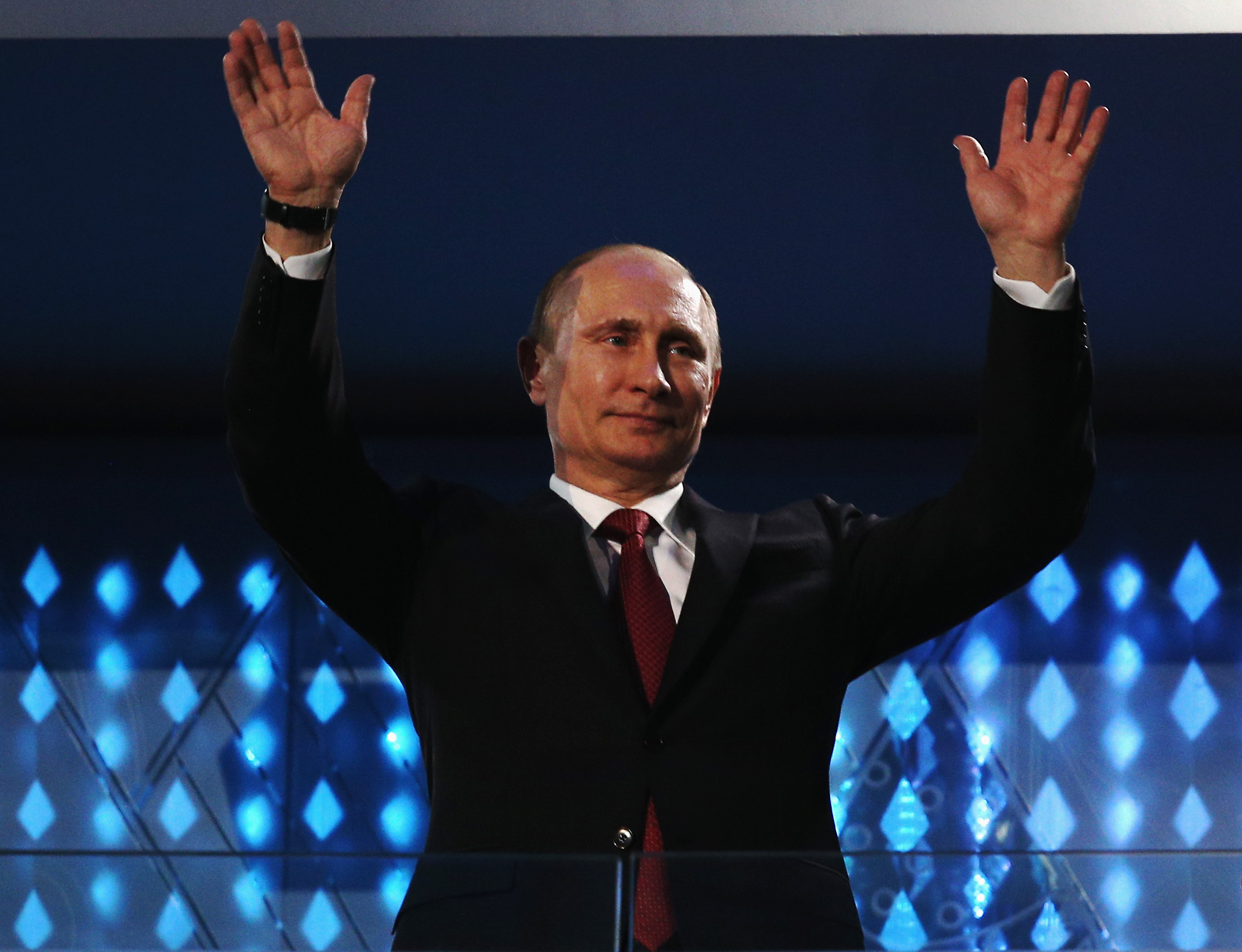 Russia&#039;s Vladimir Putin declares Crimea independent; the world disagrees
