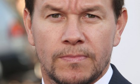 Transformers director Michael Bay is going with the obviously more mature choice of Mark Wahlberg to star in his fourth franchise film.