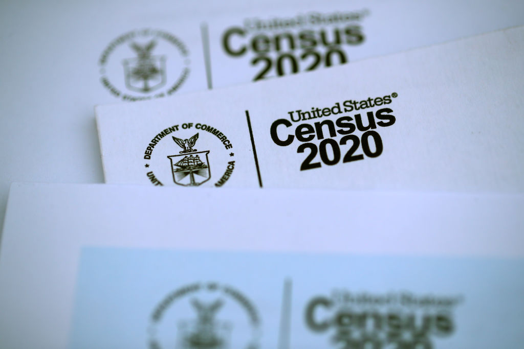 U.S. Census 