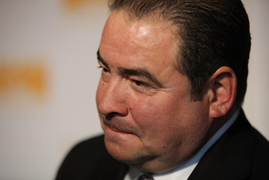 Emeril Lagasse: &#039;I have nowhere to go, really &amp;mdash; other than broke&#039;