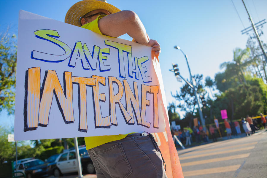 Republicans will push hard to derail net neutrality in Congress