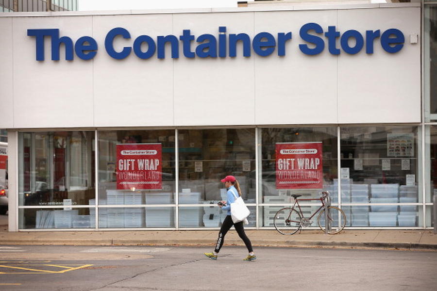 Because of one rule, The Container Store employees make double the national average