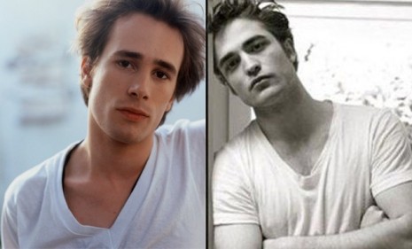 A biopic on legendary musician Jeff Buckley, who drowned in 1997 at the age of 30, is a go. And rumor has it that angsty British actor Robert Pattinson is a frontrunner for the role.