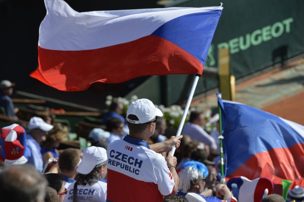 Czech Republic wants to change its name. 