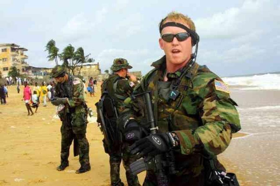 Maybe Navy SEAL Rob O&#039;Neill didn&#039;t kill Osama bin Laden