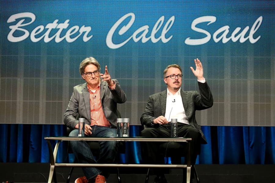 Better Call Saul creators reveal which Breaking Bad characters could appear in new series
