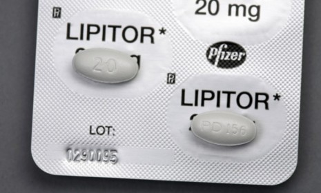 Lipitor is among the most widely prescribed drugs for high cholesterol and has been officially linked to risks of memory loss and Type 2 diabetes.