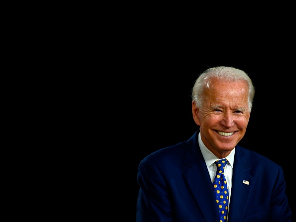Joe Biden is posed to pick a VP.