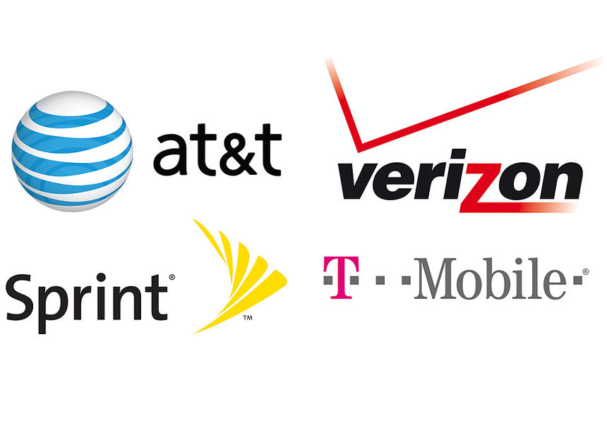 Sprint and T-Mobile reportedly near $32 billion merger deal