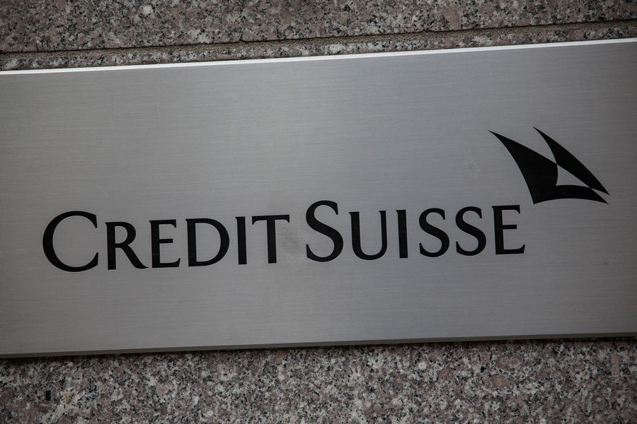 Credit Suisse pleads guilty to criminal charge, will pay $2.6 billion in penalties