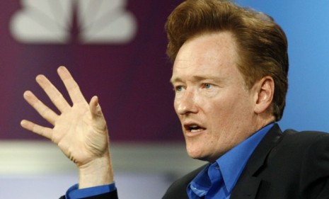 Sperm from most redheads (like Conan O&#039;Brien, for instance) are no longer welcome at Cryos International, one of the world&#039;s largest operators of sperm banks.