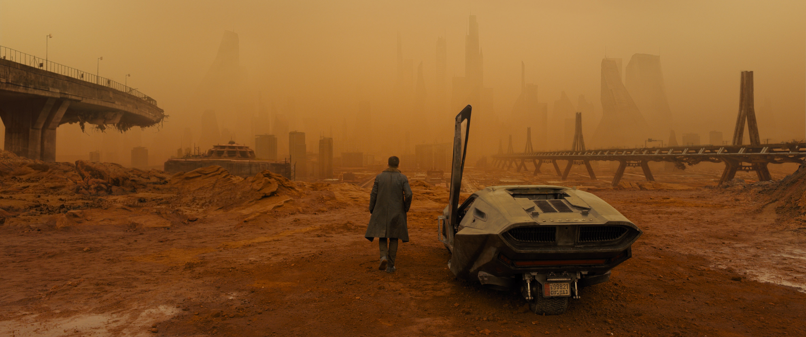 Blade Runner 2049.