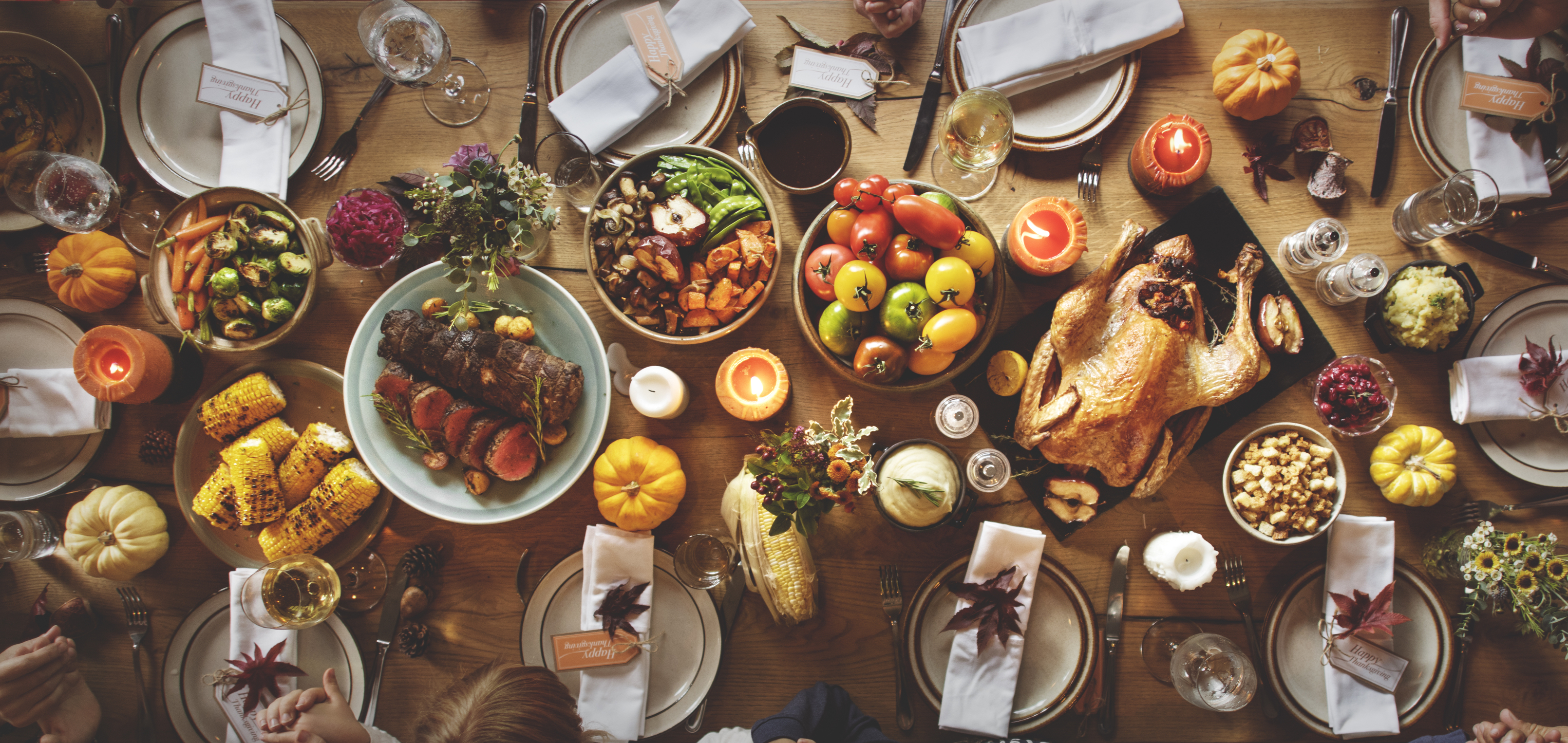 The laid-back vibe of Thanksgiving makes it America&#039;s best holiday.