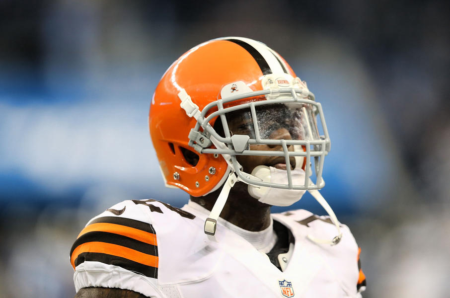 NFL upholds one-year suspension for Cleveland Browns&#039; Josh Gordon