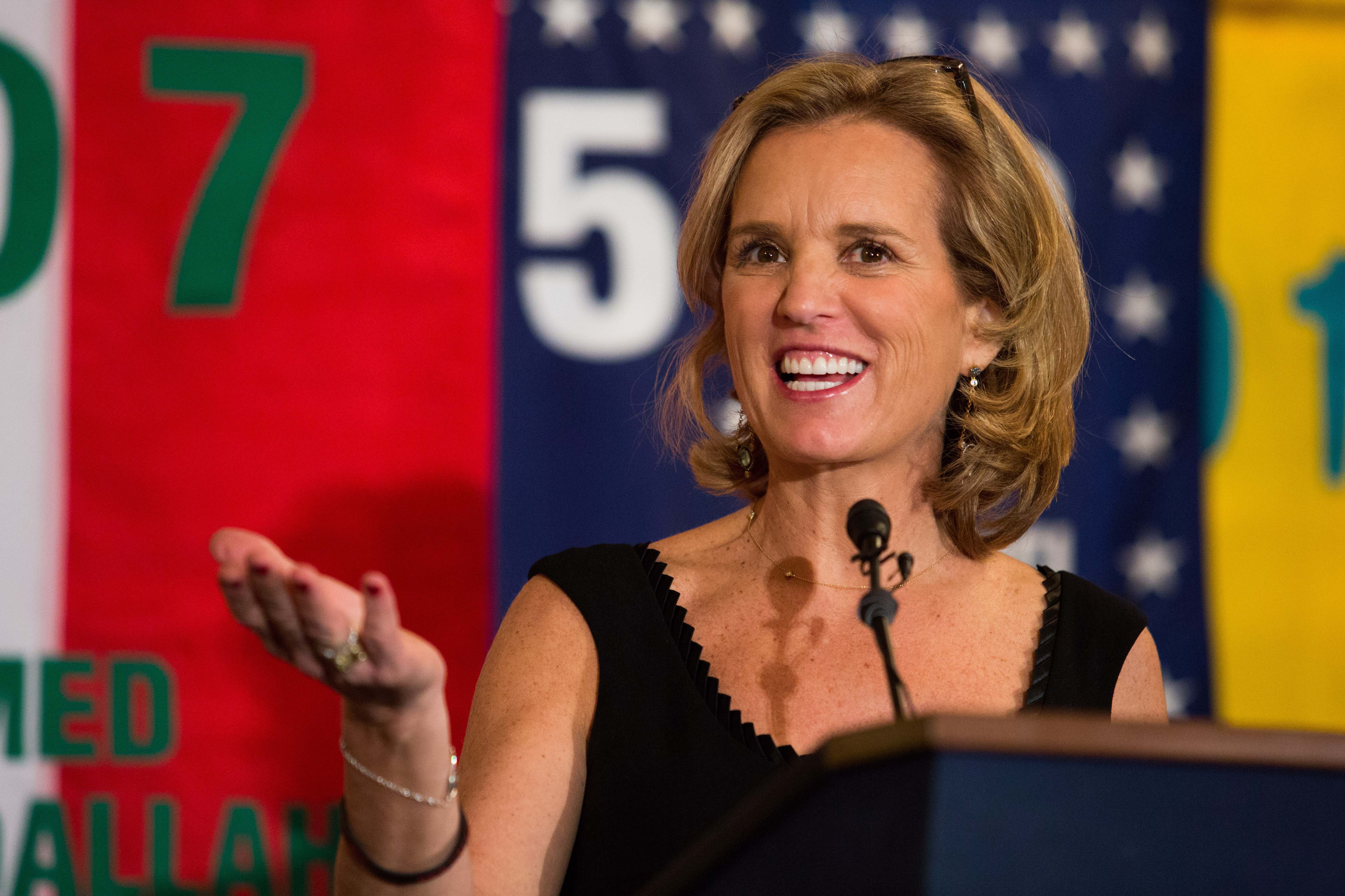 Kerry Kennedy not guilty in drugged-driving case