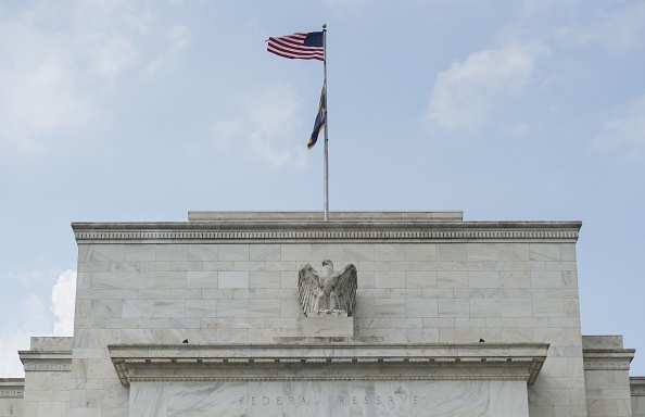 Trump is expected to name a new Fed chair on Thursday.