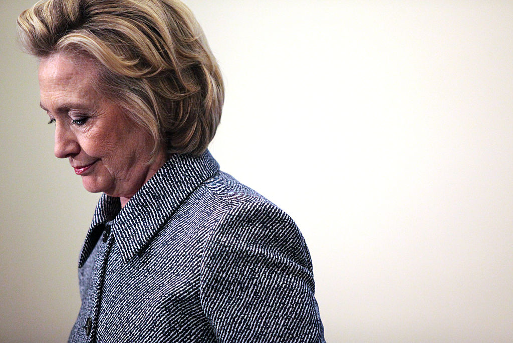 Hillary Clinton has announced she will release her health records.