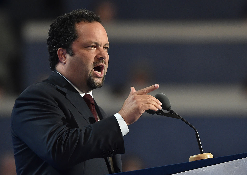 Ben Jealous, Democratic nominee for Maryland governor